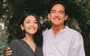 Canti Tachril Pamer Pose Seksi Pakai Bikini, Gimana Reaksi Adipati Dolken?