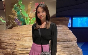 Lyodra Bikin Fans Waswas Usai Tulis Pesan Mendalam Soal Penghargaan Diri