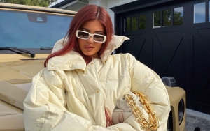 Kylie Jenner Siapkan Putrinya yang Masih Berusia 3 Tahun Warisi Perusahaan Kosmetik Jutaan Dolar