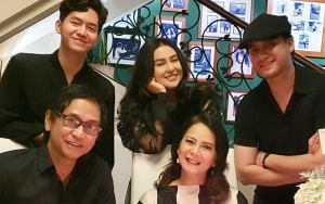 Memes-Addie MS Ingin Segera Punya Cucu, Kevin Aprilio Malah Tunda Momongan Karena Alasan Ini