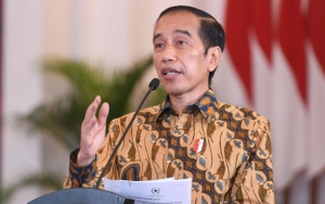 Penyebaran COVID-19 di Riau Kian Serius, Jokowi Perintahkan Menkes  Kirim Lebih Banyak Vaksin