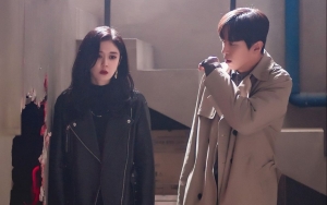 Jang Nara dan Jung Yong Hwa Terjebak di 'Sell Your Haunted House', Senyum Licik Sosok Ini Disorot