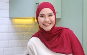 Zaskia Adya Mecca Ajarkan Empati pada Anak Lewat Tragedi Palestina, Minta Ingat Pesan Penting Ini