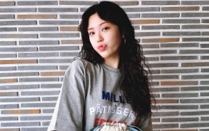 Lizzy Eks After School Diamankan Atas Insiden Mengemudi Sambil Mabuk