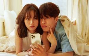 Chemistry Hyeri dan Jang Ki Yong Sejak Syuting Perdana Bikin Kagum Staf 'My Roommate Is A Gumiho'