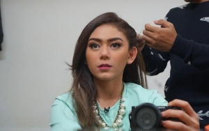 Mantap Bercerai, Thalita Latief Persiapkan Diri Ingin Tampil Makin Cantik Dan Mempesona