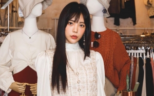 Pernyataan Bijak Lizzy Eks After School Kembali Disorot Usai Kepergok Mengemudi Sambil Mabuk
