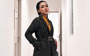 Usai Ashanty, Cita Citata Akui Juga Idap Penyakit Autoimun Hingga Berobat Ke Luar Negeri