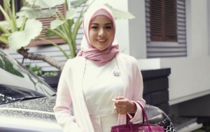 Aurel Hermansyah Keguguran Saat Hamil 5 Minggu, Dokter Kandungan Beri Penjelasan Begini