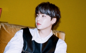 Suga BTS Buka-Bukaan Soal Dihantui Depresi dan Masalah Kesehatan Mental