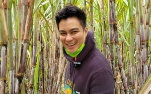 Baim Wong Beli Bus Untuk Program YouTube, Tegaskan Konten Bagi Rezeki Tanpa Settingan
