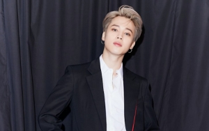 Jimin BTS Buktikan Layak Jadi Fashion King Usai Mahal yang Dipakainya di Teaser 'Butter' Ludes