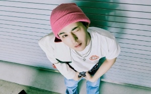 B.I Menyusuri Terowongan Gelap Sendiri Dalam Film Intro Untuk Full Album Solo 'Waterfall'
