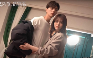 Visual Song Kang dan Han So Hee Kembali Bikin Terpana di Poster Individu 'Nevertheless'