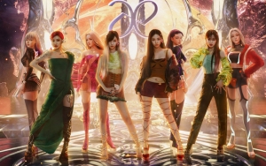 aespa Raih Pencapaian Besar dengan MV 'Next Level' yang Raih 41 Juta View dalam Dua Hari