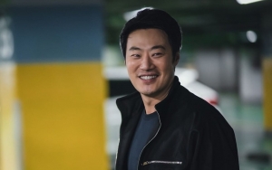  Lee Hee Joon Pilih Adegan Favoritnya di 'Mouse' Saat Pamitan