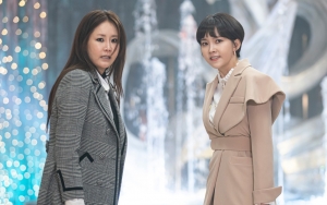 'Penthouse' Bocorkan Kehidupan Ngenes Shin Eun Kyung dan Yoon Joo Hee di Penjara
