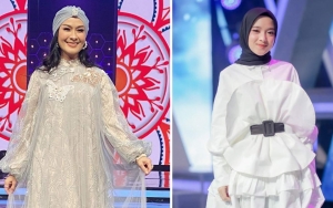 Iis Dahlia Soroti Bagian Perut Nissa Sabyan Untuk Pastikan Isu Hamil, Apa Katanya?