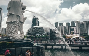 Taipan Indonesia Didenda Rp 5,1 Miliar Karena Kasus Kecurangan Pasar di Singapura 