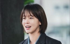 Kyung Soo Jin Sebut Adegan di 'Mouse' Yang Sulit Dilupakan Saat Pamitan