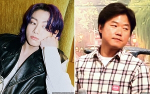 Jungkook BTS Bikin PD Na Young Suk Syok Berat Hingga Terguncang, Ini Pemicunya