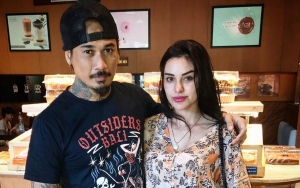 Nora Alexandra Gemas Sendiri Nantikan Jerinx SID Bebas Penjara, Mbah Mijan Sampai Ikut Komentar