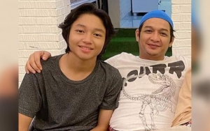 Ulang Tahun Sweet Seventeen, Wajah Kiesha Alvaro Disebut Makin Mirip Dengan Pasha Ungu