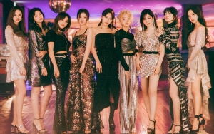 TWICE Pecahkan Rekor Girl Grup Dunia Dengan Miliki MV 100 Juta Viewers Terbanyak, Lampaui Grup Ini