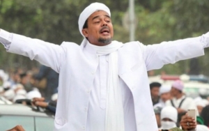 Sempat 'Hijrah' ke Mekkah di Tahun 2017, Habib Rizieq: Demi Hindari   Pertumpahan Darah