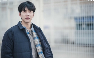 Lee Seung Gi Tanggapi Respon Penonton Soal Karakternya di 'Mouse', Ungkap Adegan Favoritnya
