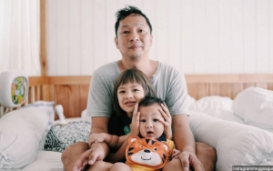 Akhirnya Nyesel, Ringgo Agus Rahman Cerita Soal Sang Putra yang Ngotot Pengin Gendong Adiknya