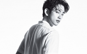 Jinyoung GOT7 Bahas Hobi dan Beri Jawaban Cerdas Saat Disuruh Pilih BamBam atau Yugyeom