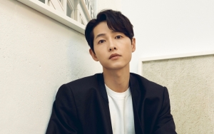 Song Joong Ki Bongkar Nasihat Sutradara Drama Lain Untuk Vincenzo Diminta Tak Berlebihan