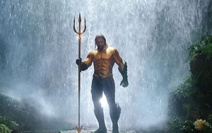 Jason Momoa Konfirmasi 'Aquaman 2' Bakal Segera Mulai Syuting, Ikut Tulis Ceritanya Juga