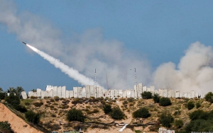 Hamas Palestina Yakin Bakal Segera Gencatan Senjata, PM Israel Ngotot Lanjutkan Perang