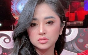 Disebut Bau Terasi, Dewi Persik Kembali Sindir Aldi Taher?
