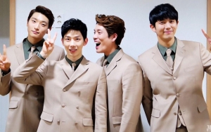 2AM Dikonfirmasi Sedang Diskusi Reuni Dan Rilis Album Comeback Usai 7 Tahun