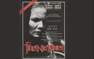 Raih Piala Citra Tahun 1988, Film Lawas 'Tjoet Nja Dhien' Kini Rilis Kembali Di Bioskop