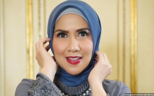 8 Tahun Menjanda, Venna Melinda Ingin Punya Pasangan Seperti Suami Maia Estianty?