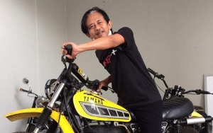 Epy Kusnandar Bongkar Alasan Bisa Senyum Saat Dicegat, Lolos Mudik Karena Status Artis?
