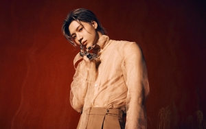 Tato di Pinggang Taemin SHINee Jadi Bahasan, Hal Ini Paling Disorot