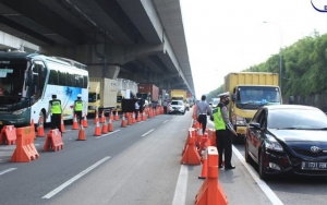 Pemerintah Antisipasi Mudik Gelombang Dua Pasca Masa Larangan Berakhir