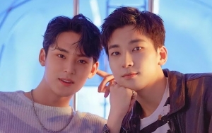 Mingyu 'Marahi' Wonwoo SEVENTEEN Gara-gara Berikan Spoiler Single 'Bittersweet'