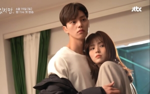 Visual Han So Hee dan Song Kang di 'Nevertheless' Dipuji Bagai Keluar Dari Webtoon