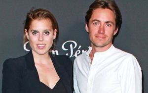 Selamat, Princess Beatrice Dikonfirmasi Tengah Hamil Anak Pertama