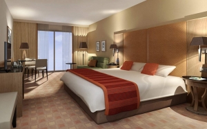 Pengunjung Sejumlah Hotel Di Singapura Batalkan Pesanannya Saat Alami Lonjakan Kasus COVID-19