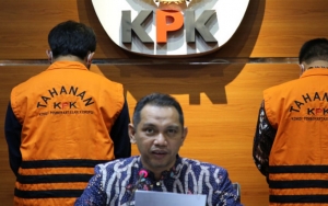 TWK Jadi Kontroversi, Pimpinan KPK Ngaku Perjuangkan Semua Pegawai Jadi ASN