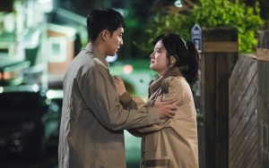 Park Ju Hyun Pilih Adegan Menegangkan Bareng Lee Seung Gi Sebagai Favoritnya di 'Mouse'