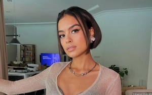 Bangga dan Bahagia, Eva Celia Umumkan Bakal Jadi Pengisi Suara di Film 'Raya and The Last Dragon'