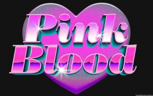 Konten di TikTok PinkBlood Berisikan Video Fans, Netter Curigai Hal Ini